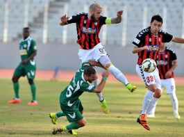 Το γνωστό καρέ απόντων