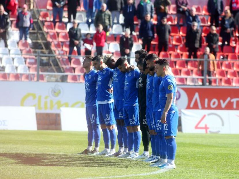 Αναμενόμενα… Νεάπολη