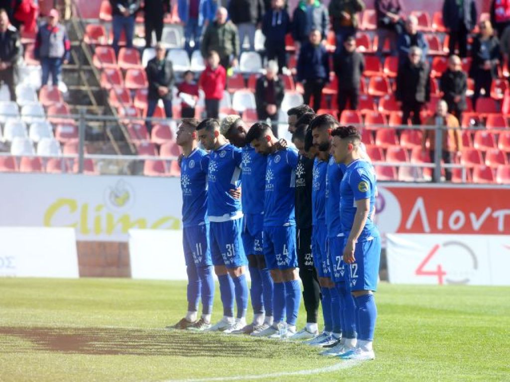 Αναμενόμενα… Νεάπολη