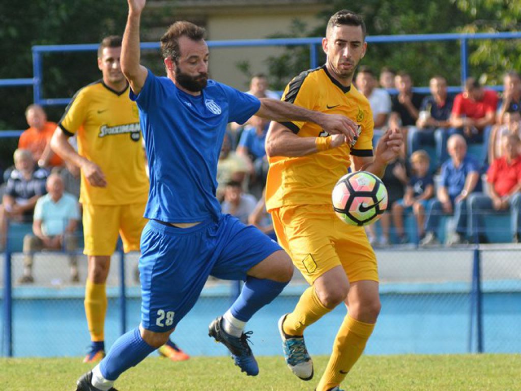 Επίσημα με Απόλλωνα Πόντου