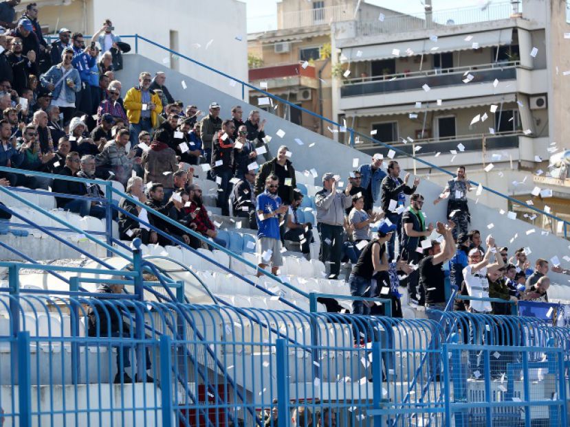 Σταθερή κορυφή, αλλαγές στην ουρά