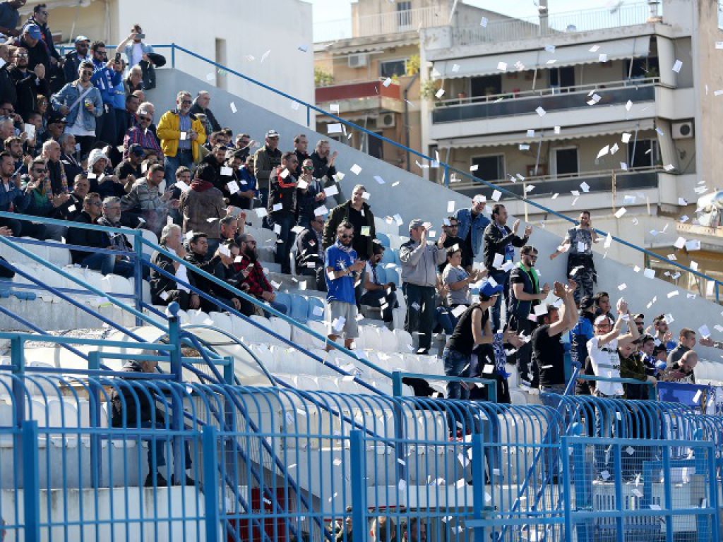 Σταθερή κορυφή, αλλαγές στην ουρά