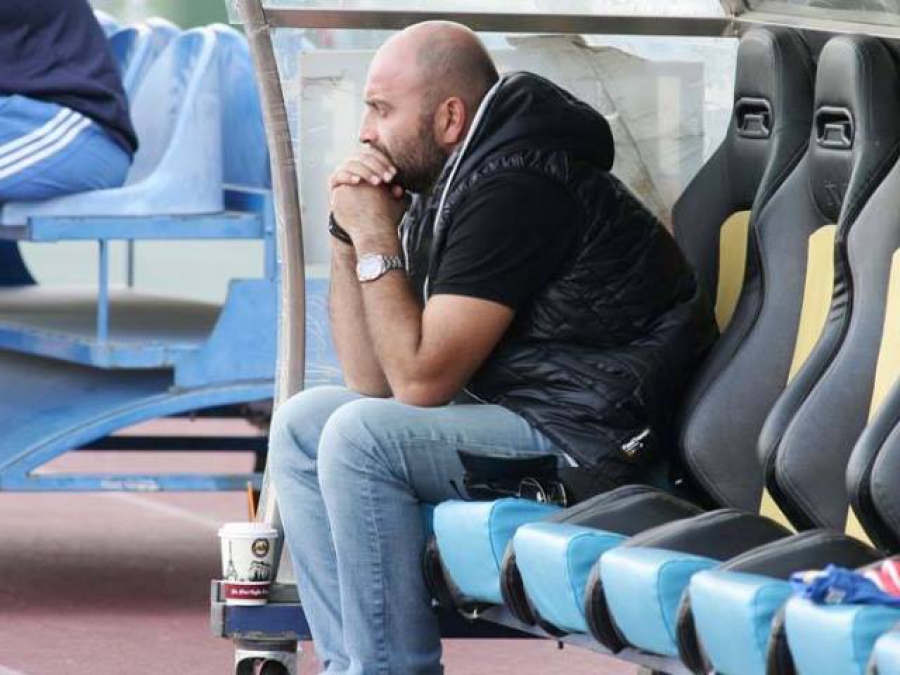«Άλλο επίπεδο Ηρακλής, ΑΕΚ»