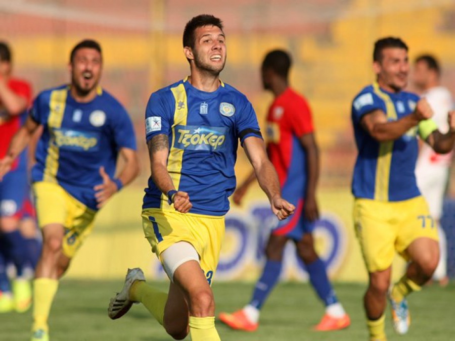 Βαθμός… ψυχής