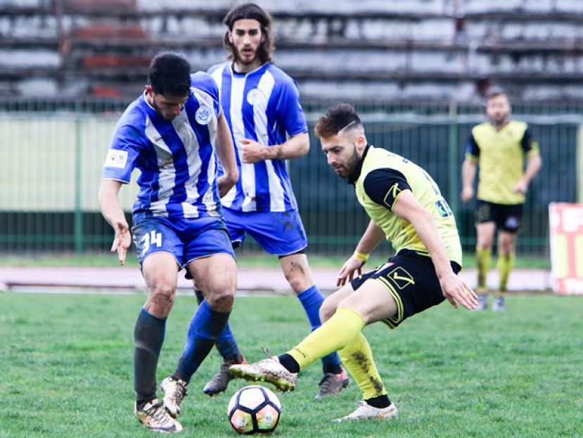 Ενημέρωση για Δευτέρα