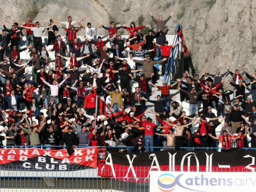 «Βοηθήστε μας να πάμε Super League» (video)