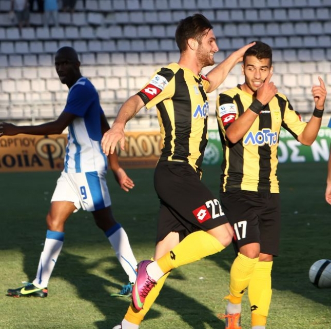 Τελειώνει του προπονητή