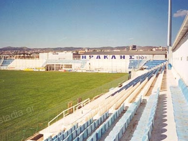 Επιθεώρησαν την Ευκαρπία