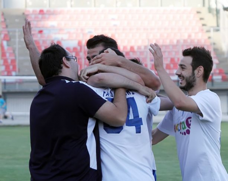 Αναβολή στον αγιασμό
