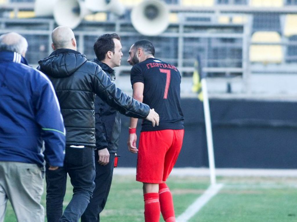 Αδικη η 13η αποβολή του