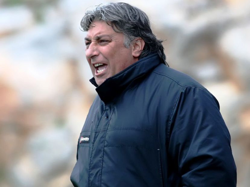 Στη Ζάκυνθο ο Μαγκαφίνης