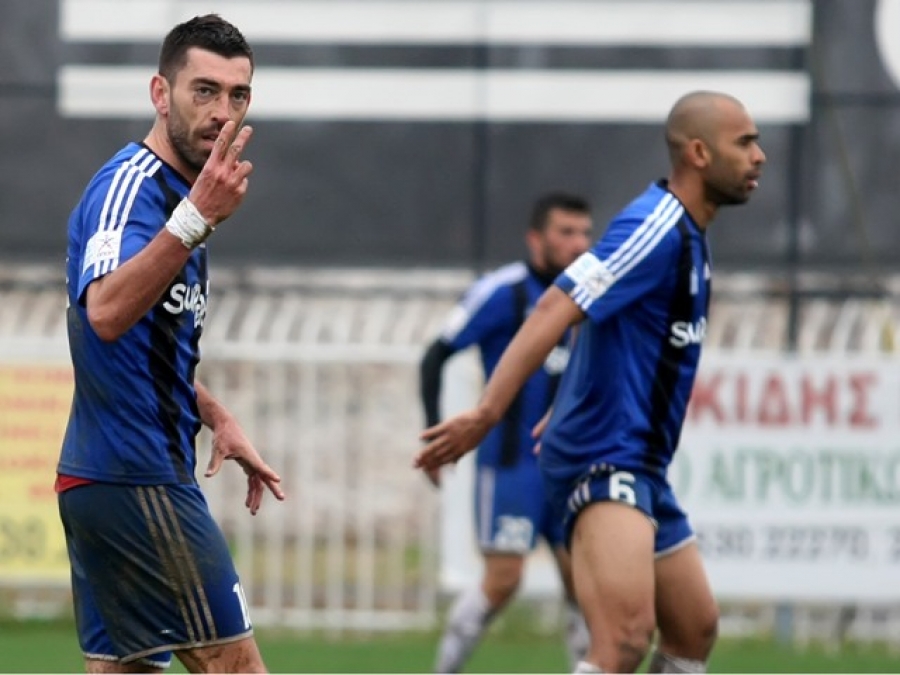 «Δεν ήμασταν και… κακοί»