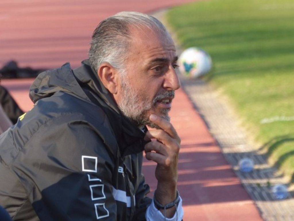 «Ανυπομονούμε να ξεκινήσουμε»