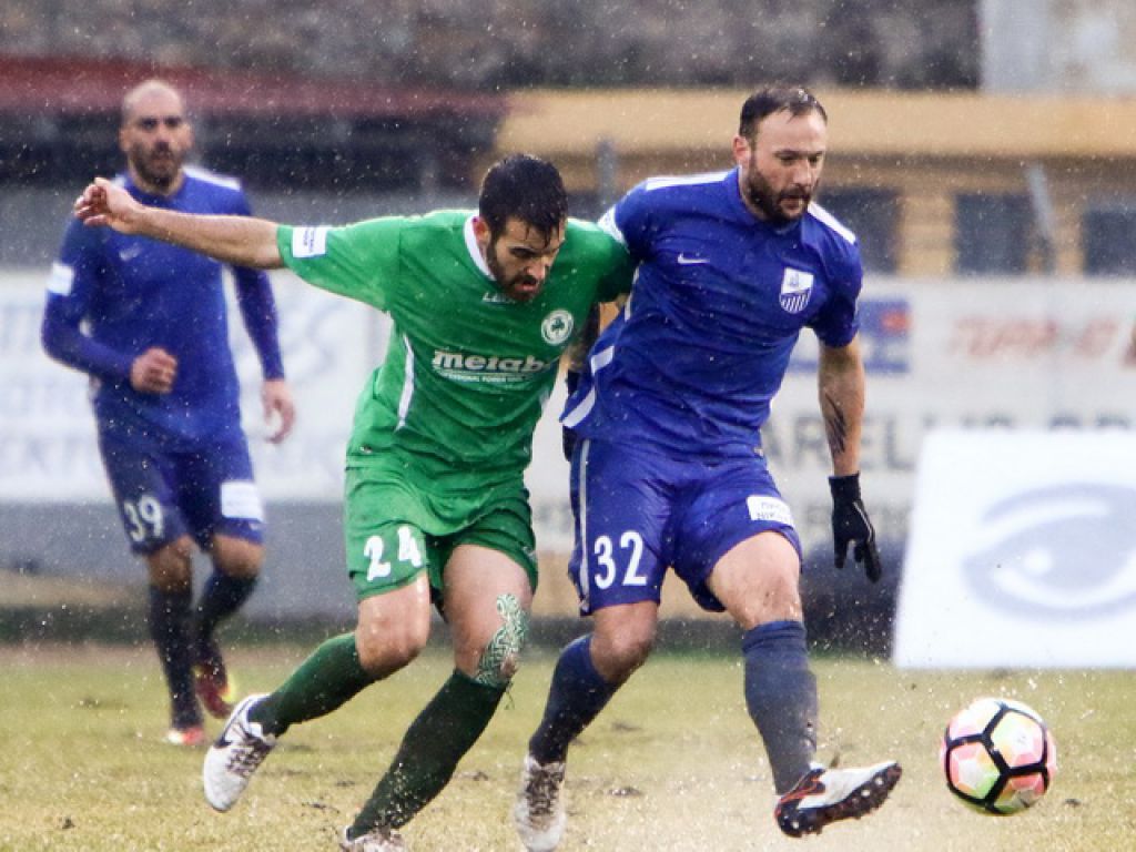 Ώρα να… ξορκίσει την κατάρα