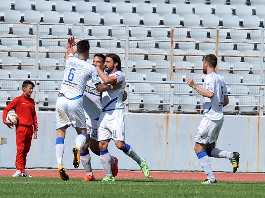 Σε διακοπές ο ΑΟΧ
