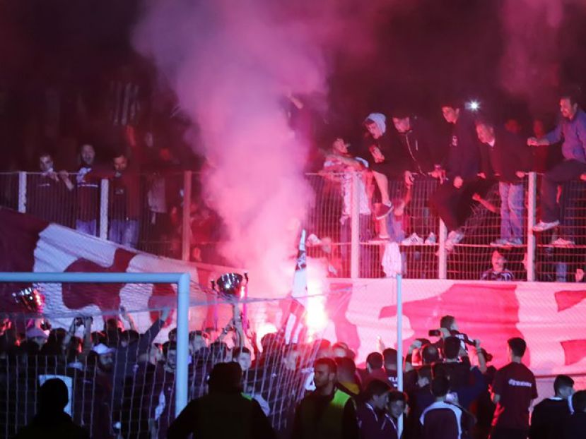 Οι νικητές του «AEL Film Festival» (video)