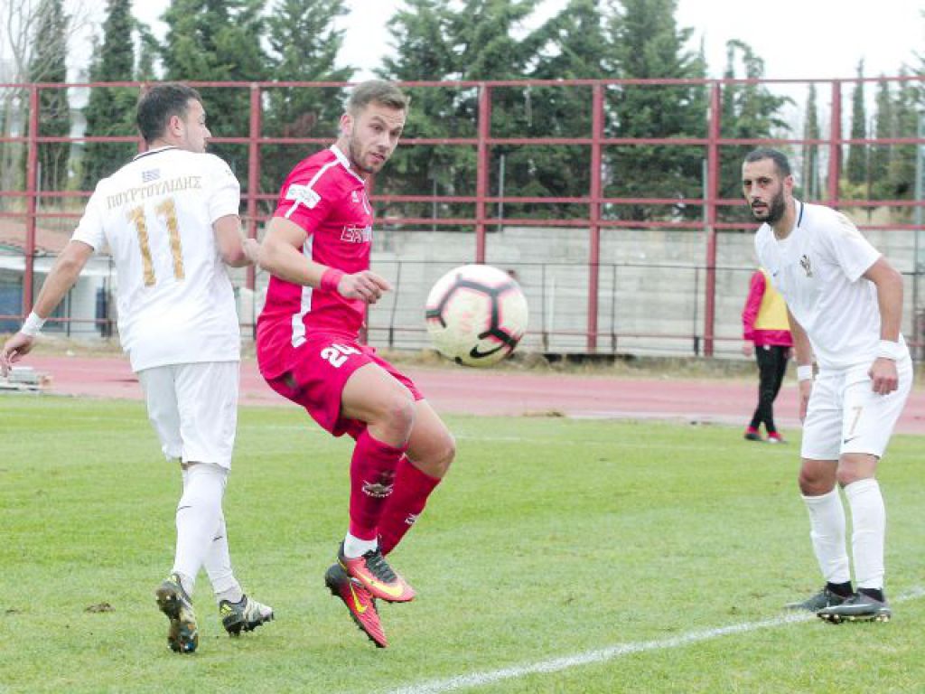 Με… 13 στην Κρήτη
