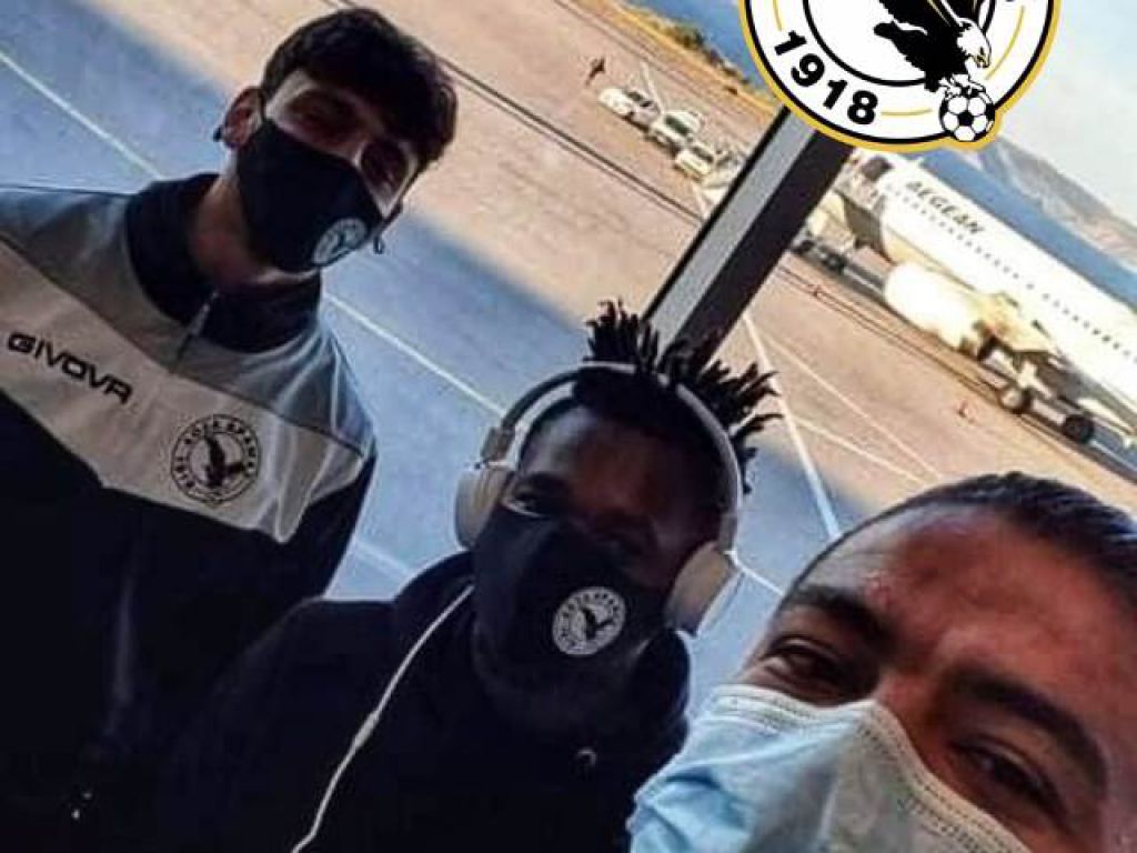 Επιστρέφουν Δράμα οι τρεις