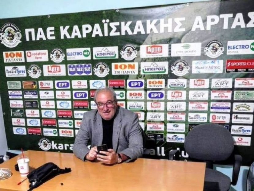 «Σκουπίδια, κάντε τουρισμό» (pics)