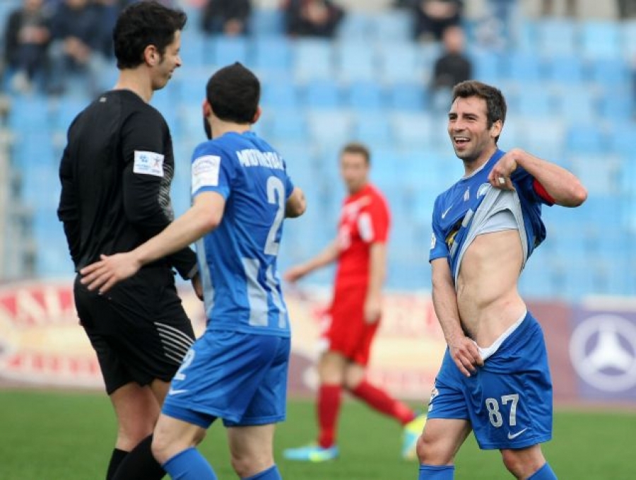 Σε κίνδυνο τα μπαράζ!