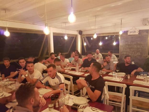 «Περιμένουμε εξελίξεις» (pics)
