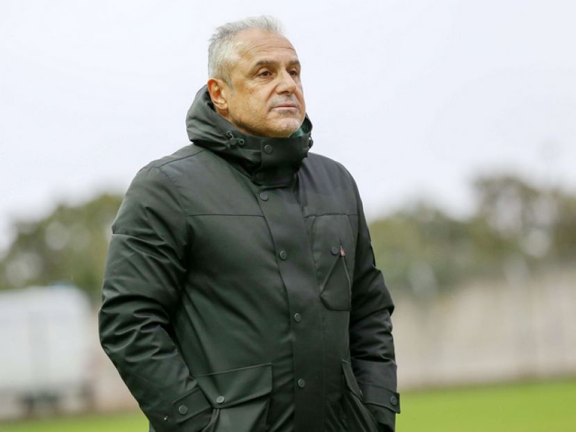 «Τα γρήγορα γκολ μας έδωσαν ηρεμία»