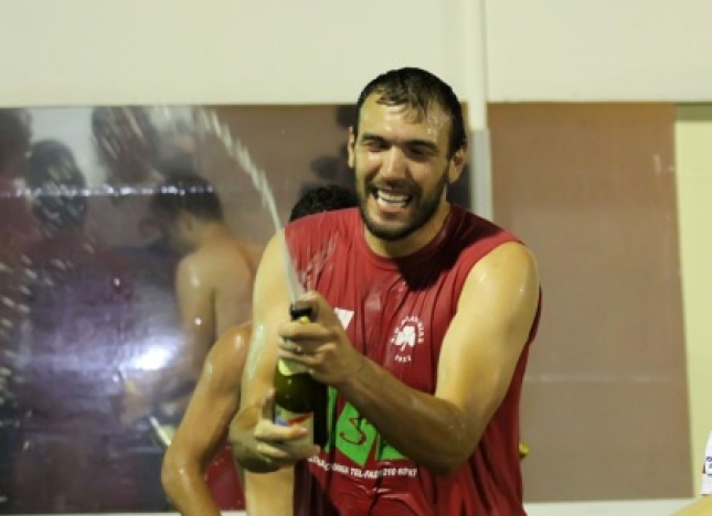 Πανηγυρικά στην Super League (VIDEO)