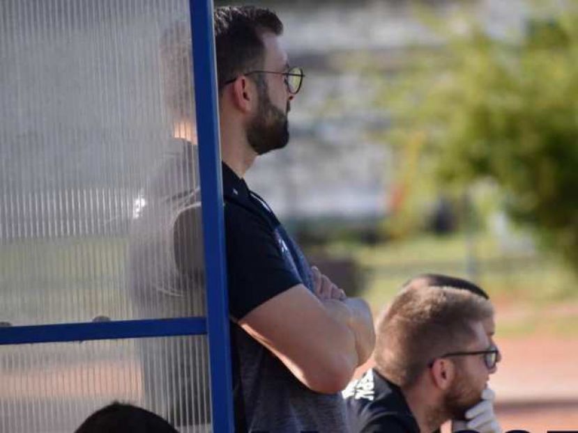 Παρελθόν ο Καζναφέρης