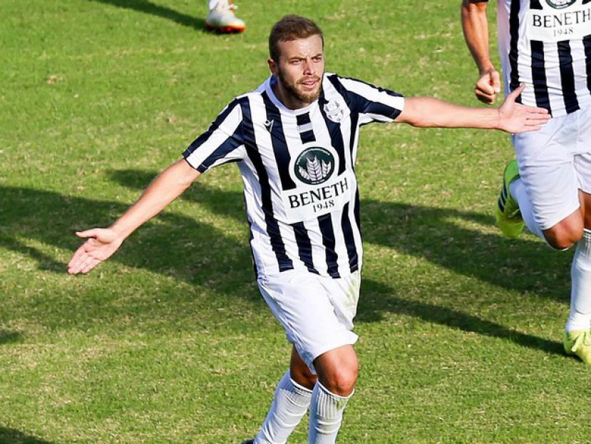 Ο «Mr penalty» της Super League 2
