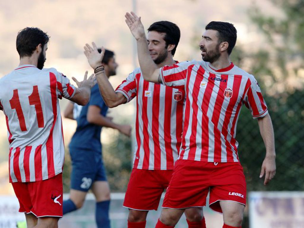 Παρελθόν ο Μουλόπουλος!