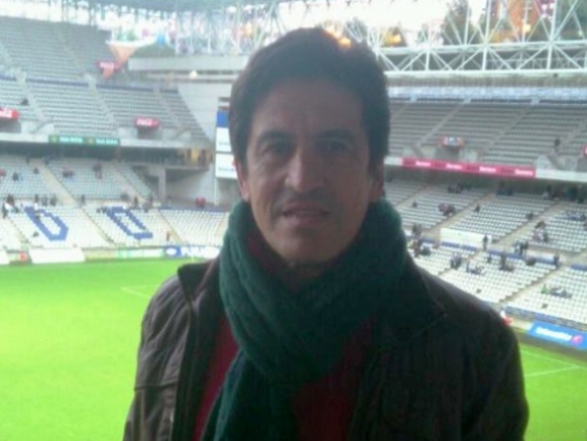 «Τσεκάρει» παίκτες ο Ακίνο