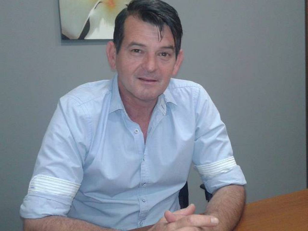 Κατσαντώνης: «Απόλυση»