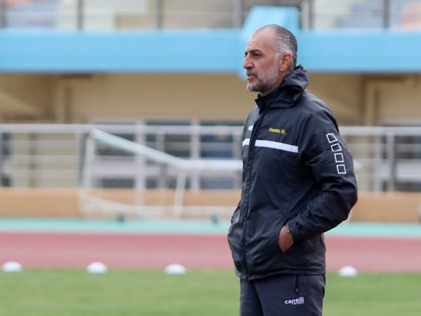 «Καλή και ισορροπημένη ομάδα»