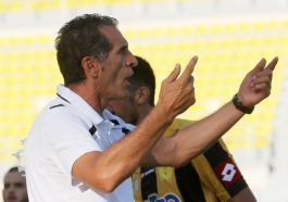 Γκόγκιτς: «Χρειάζεται και ρέντα»