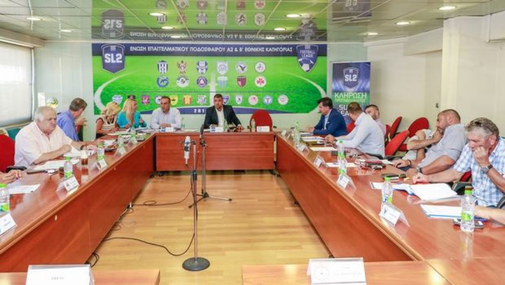 Προβληματικό πρωτάθλημα με ονοματεπώνυμο
