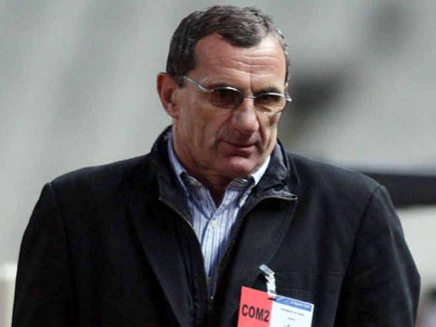 Μιτόσεβιτς: «Εμείς τι να πούμε;»