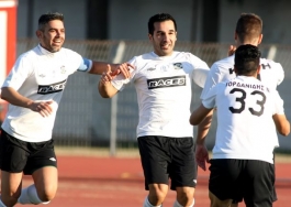 Αντιστέκονται στον Πιερικό