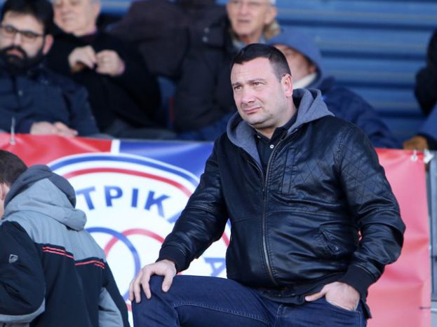 «Ξεχνάμε τους δύο ομίλους»