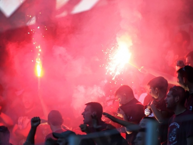 Μία αγωνιστική στην ΑΕΛ