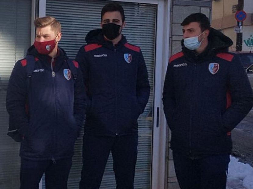 Τεστ στην Κοζάνη