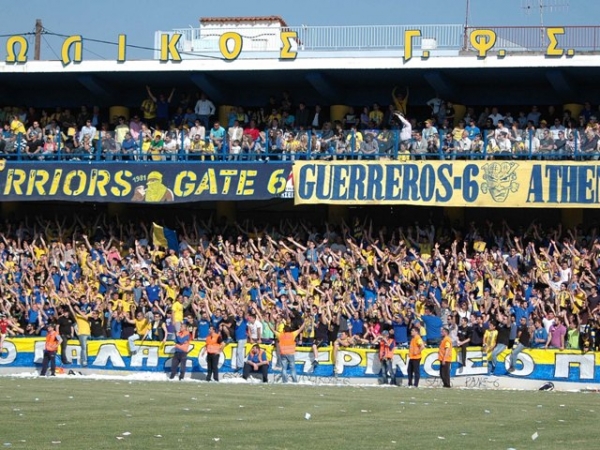 Τα εισιτήρια της Football League