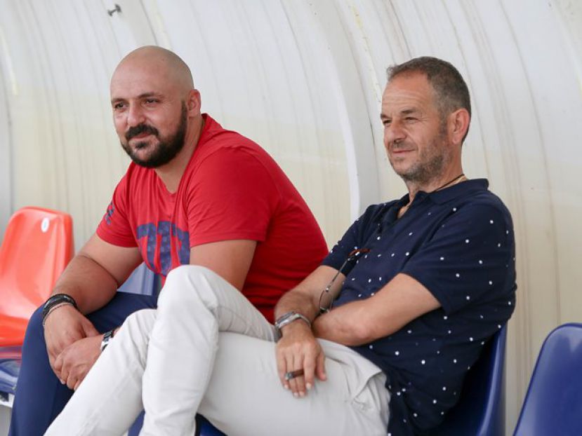 Έφυγε ο Γκάτζιος