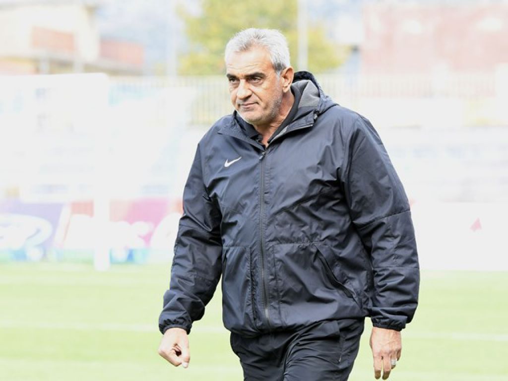 «Ομάδα να κοιτάει ψηλά»
