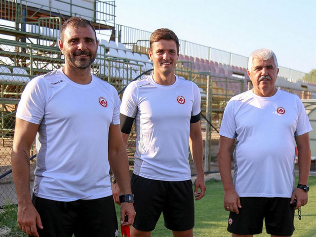 Από τον Πλατανιά στην Stevenage