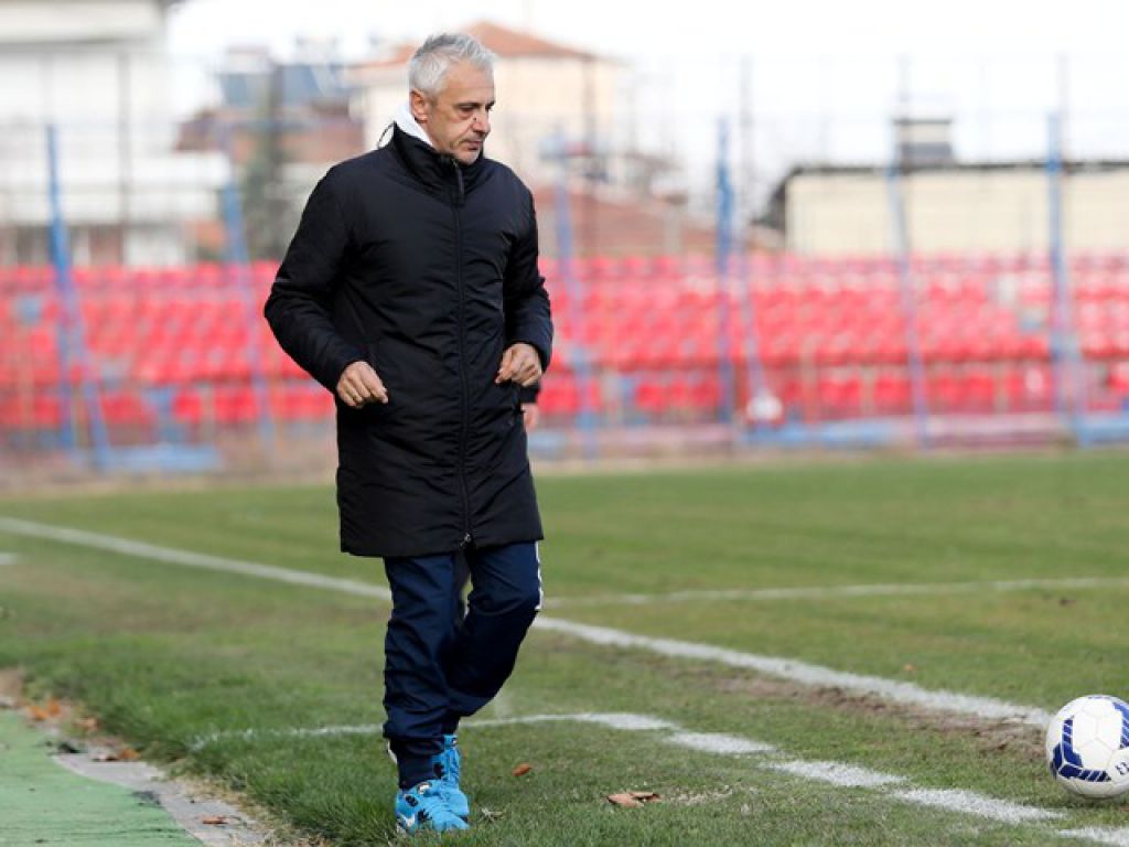 Η υπέρβαση της Βέροιας