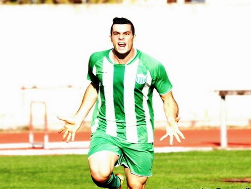 Πήρε και Καπό η ΑΕΛ!