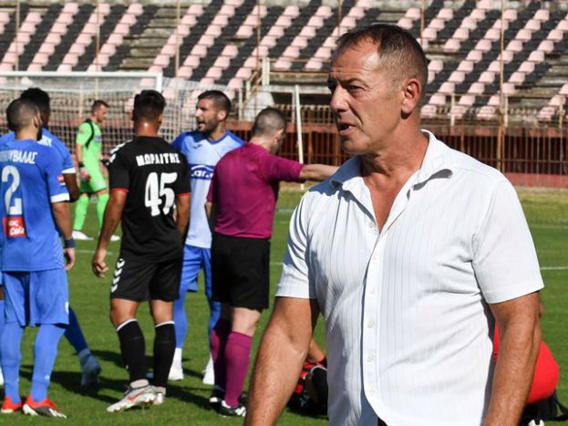 Μιλόσεβιτς: «Εύκολη απόφαση»