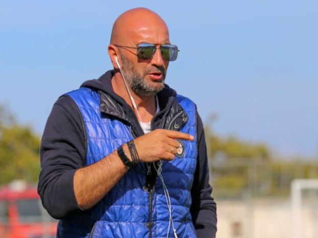 Μυροφορίδης: «Κουβέντα με Μπάρλο»