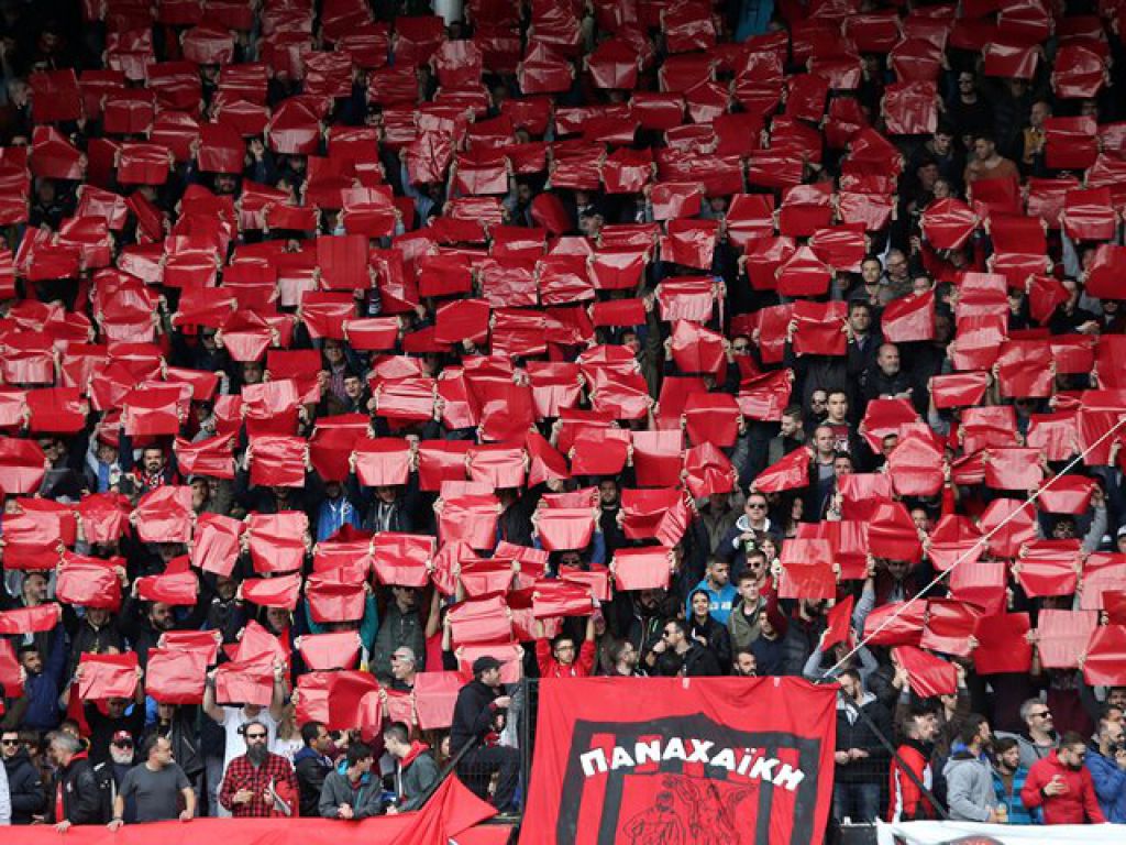 Η Αγυιά στις φλόγες (pics)