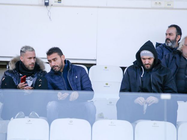 Είδαν ΑΟΧ
